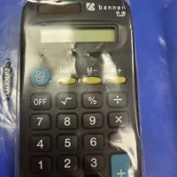 Calculator