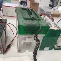 Laboratory Electrophoresis Equipmen