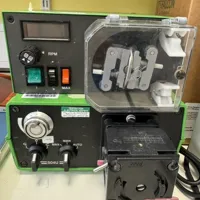Peristaltic Pump System - Laboratory / Medical