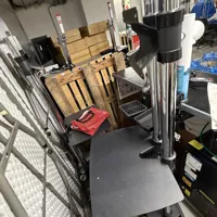 TV Stand on wheels