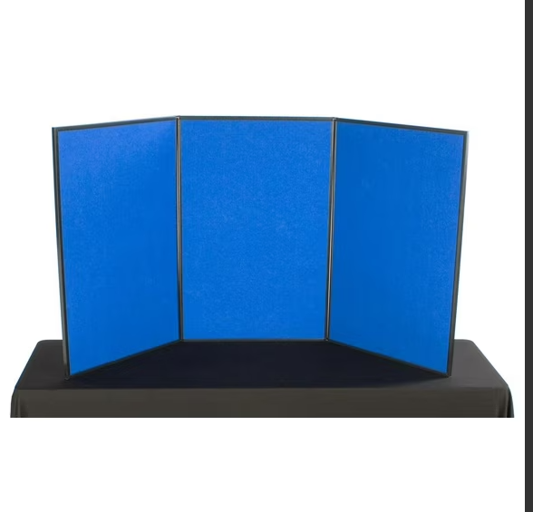 Display board for dispaly needed for 14th october