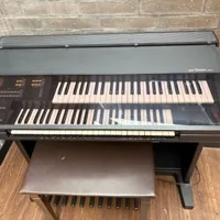 Yamaha Electone HS-4 Organ
