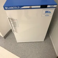 Labcold Undercounter Laboratory Freezer (-20°C)