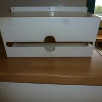Apron Holder