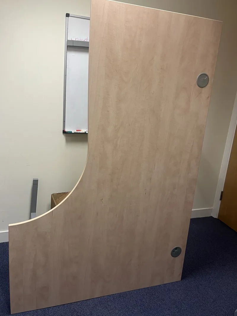 Office desk
