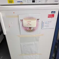 Liebherr Mini Fridge – Laboratory Use