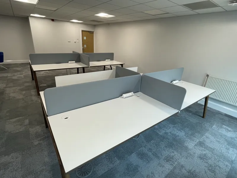 Desks