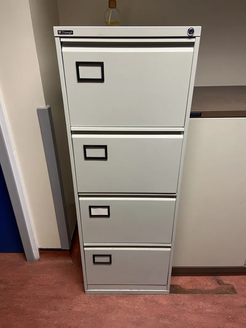 Filing Cabinet
