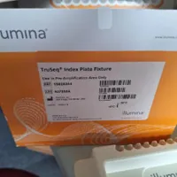 Illumina TruSeq Index Plate Fixture – Laboratory Equipment
