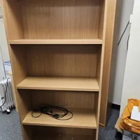 Bookcase