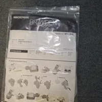 Innosonian Brayden Artificial Lung Kit - 24 Pack Consumables