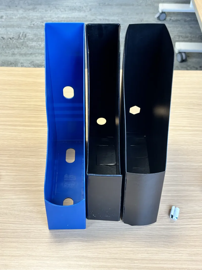 A4 Document holder