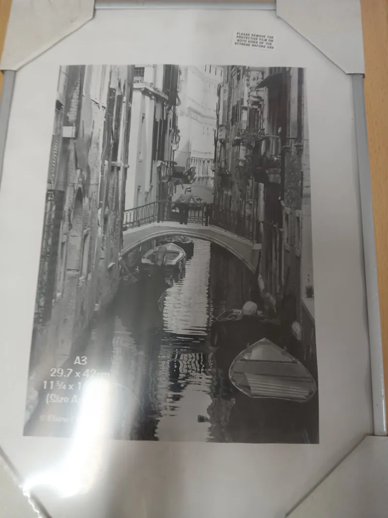 Picture Frames