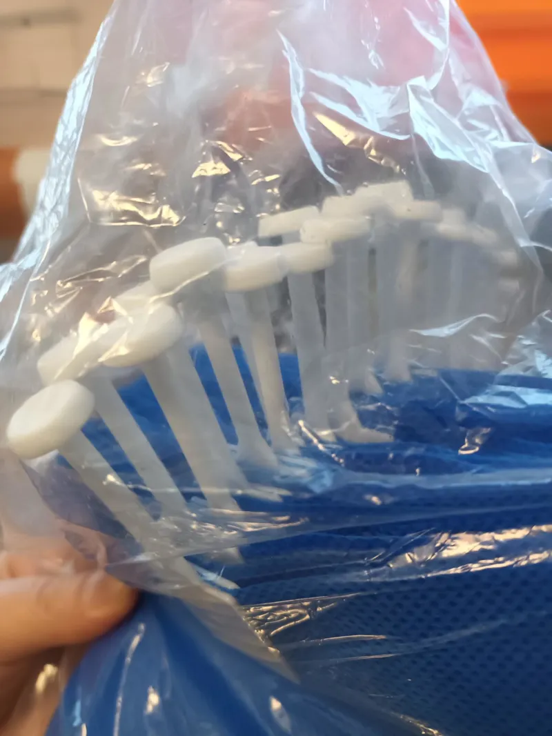 Disposable Curtains