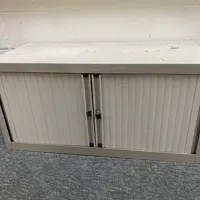 Small Tambour Unit